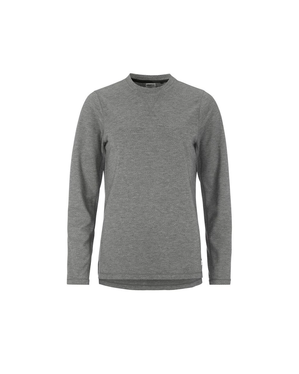 Laines polaires personnalisable CRAFT Thermal Mesh CN W