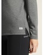 Laines polaires personnalisable CRAFT Thermal Mesh CN W