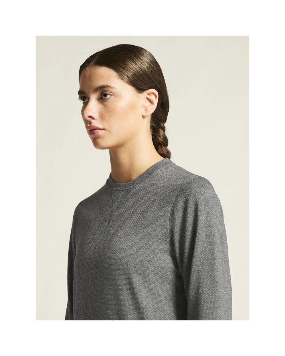 Polar Fleeces CRAFT Thermal Mesh CN W voor bedrukking &amp; borduring