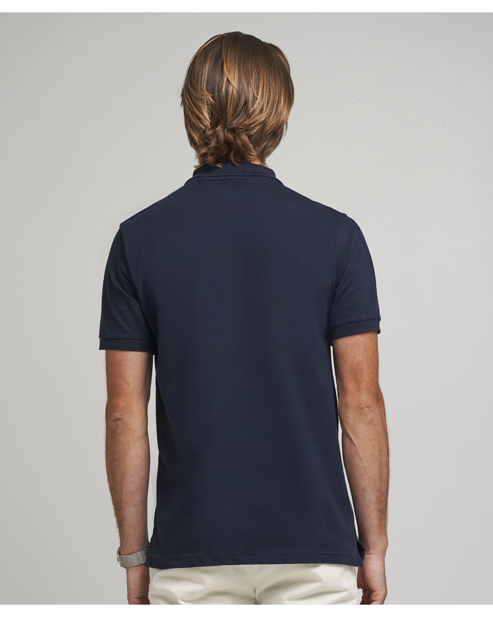Polos personnalisable AWDIS Stretch Polo