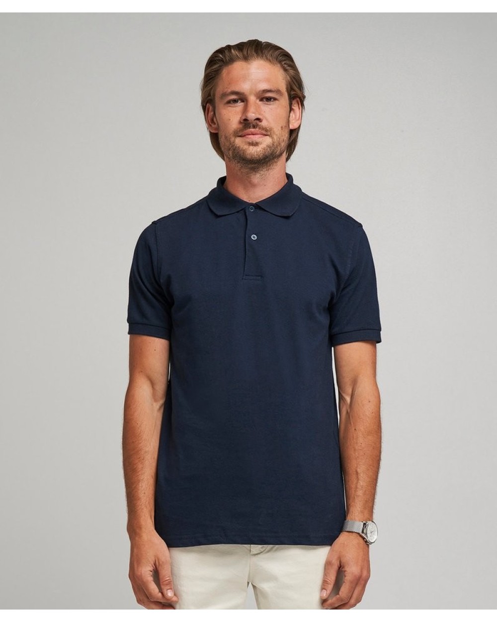 Polos personnalisable AWDIS Stretch Polo