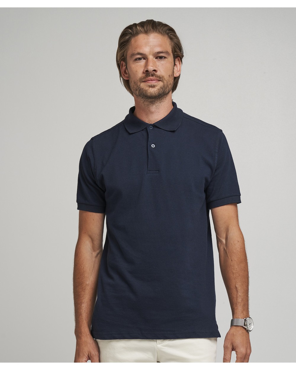 Polos personnalisable AWDIS Stretch Polo