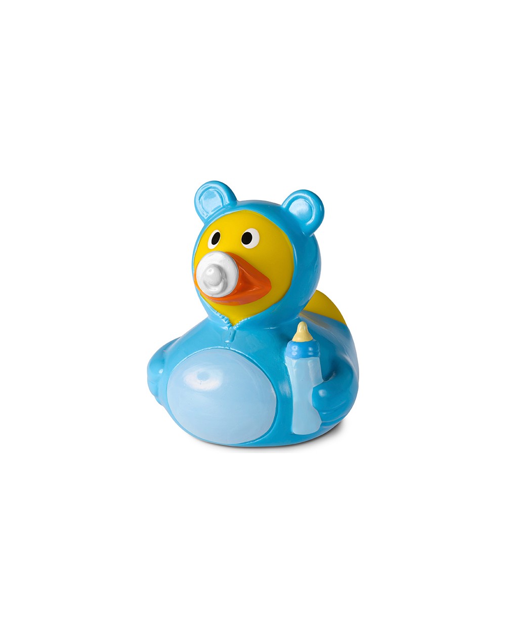 Benodigdheden MBW Schnabels® Squeaky Duck Baby voor bedrukking &amp; borduring