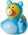 MBW Schnabels® Squeaky Duck Baby Zubehör personalisierbar