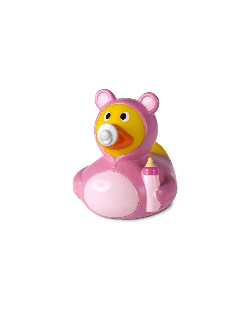 Benodigdheden MBW Schnabels® Squeaky Duck Baby voor bedrukking &amp; borduring