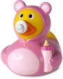 Benodigdheden MBW Schnabels® Squeaky Duck Baby voor bedrukking &amp; borduring