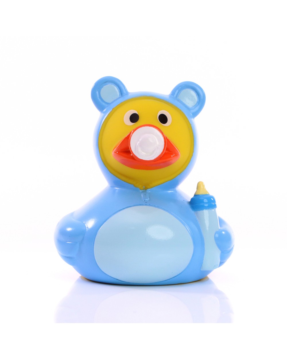 MBW Schnabels® Squeaky Duck Baby Zubehör personalisierbar