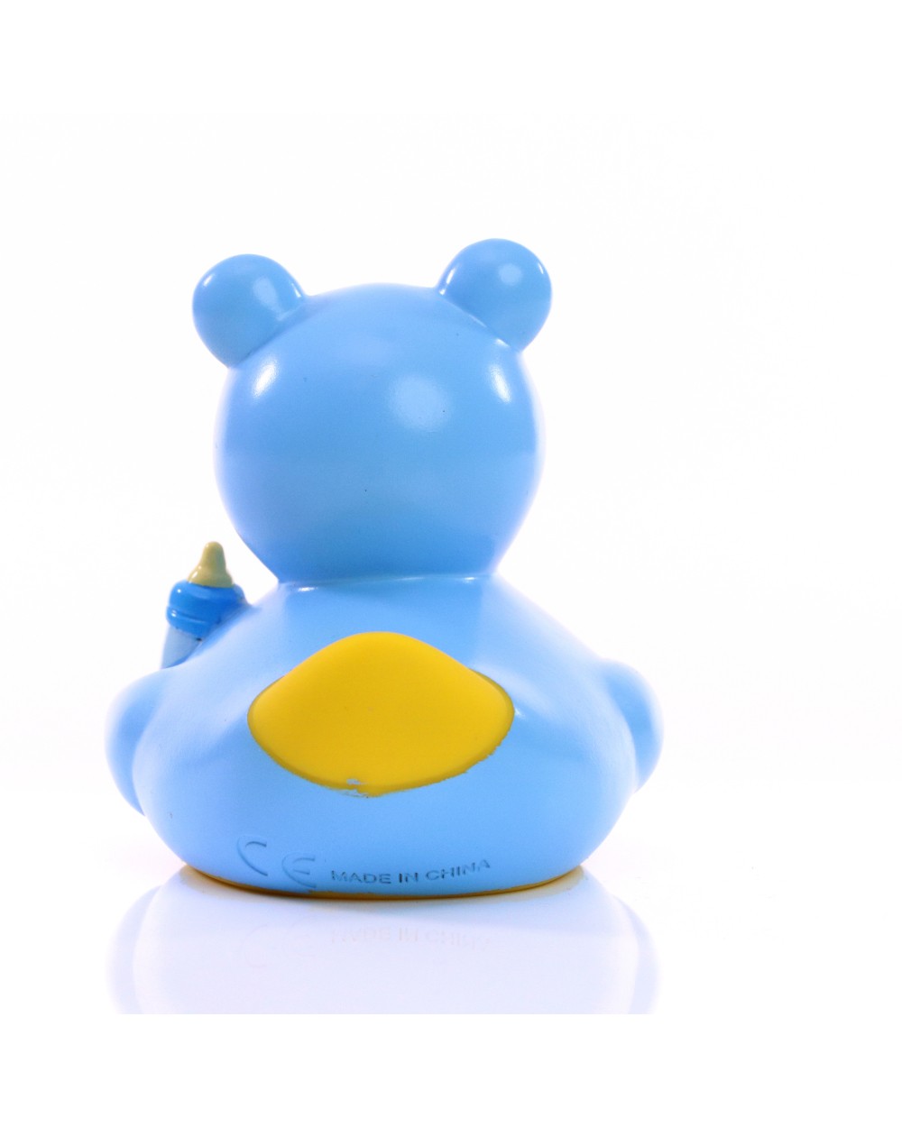 MBW Schnabels® Squeaky Duck Baby Zubehör personalisierbar