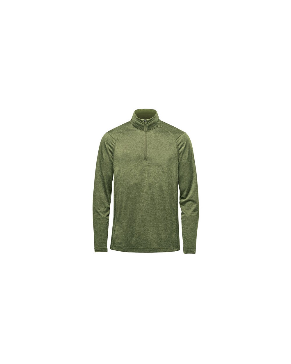 Sweat-shirts personnalisable STORMTECH Milano 1/4 Zip Pullover