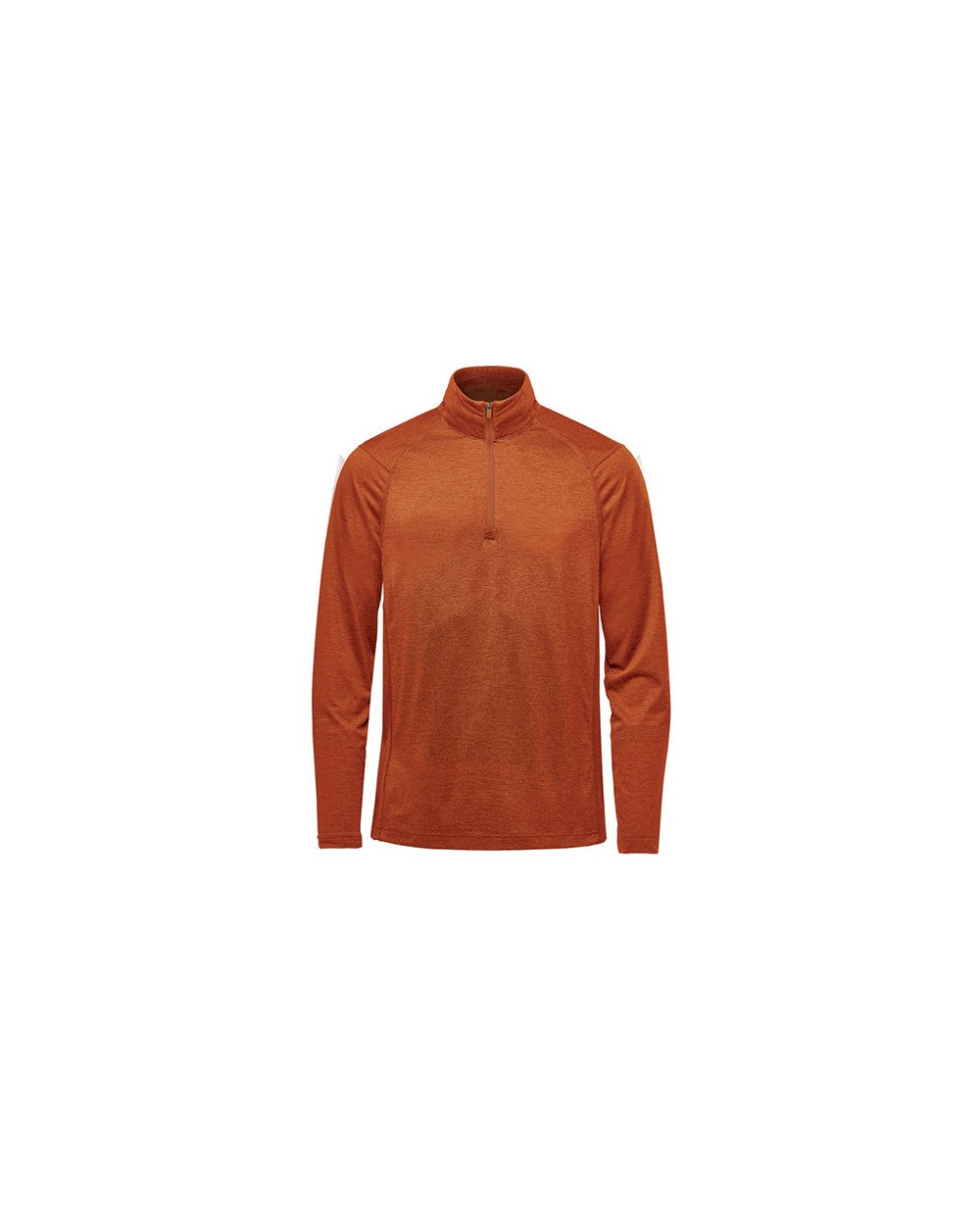 STORMTECH Milano 1/4 Zip Pullover Sweatshirts personalisierbar