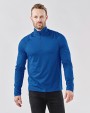 STORMTECH Milano 1/4 Zip Pullover Sweatshirts personalisierbar
