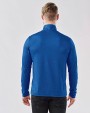 Sweat-shirts personnalisable STORMTECH Milano 1/4 Zip Pullover