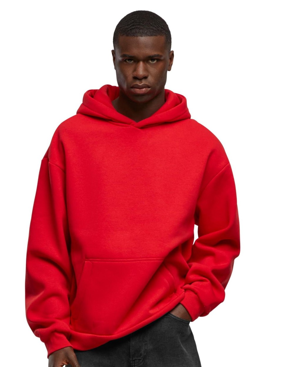 Sweat-shirts personnalisable NEW MORNING STUDIOS OVERSIZED HOODY