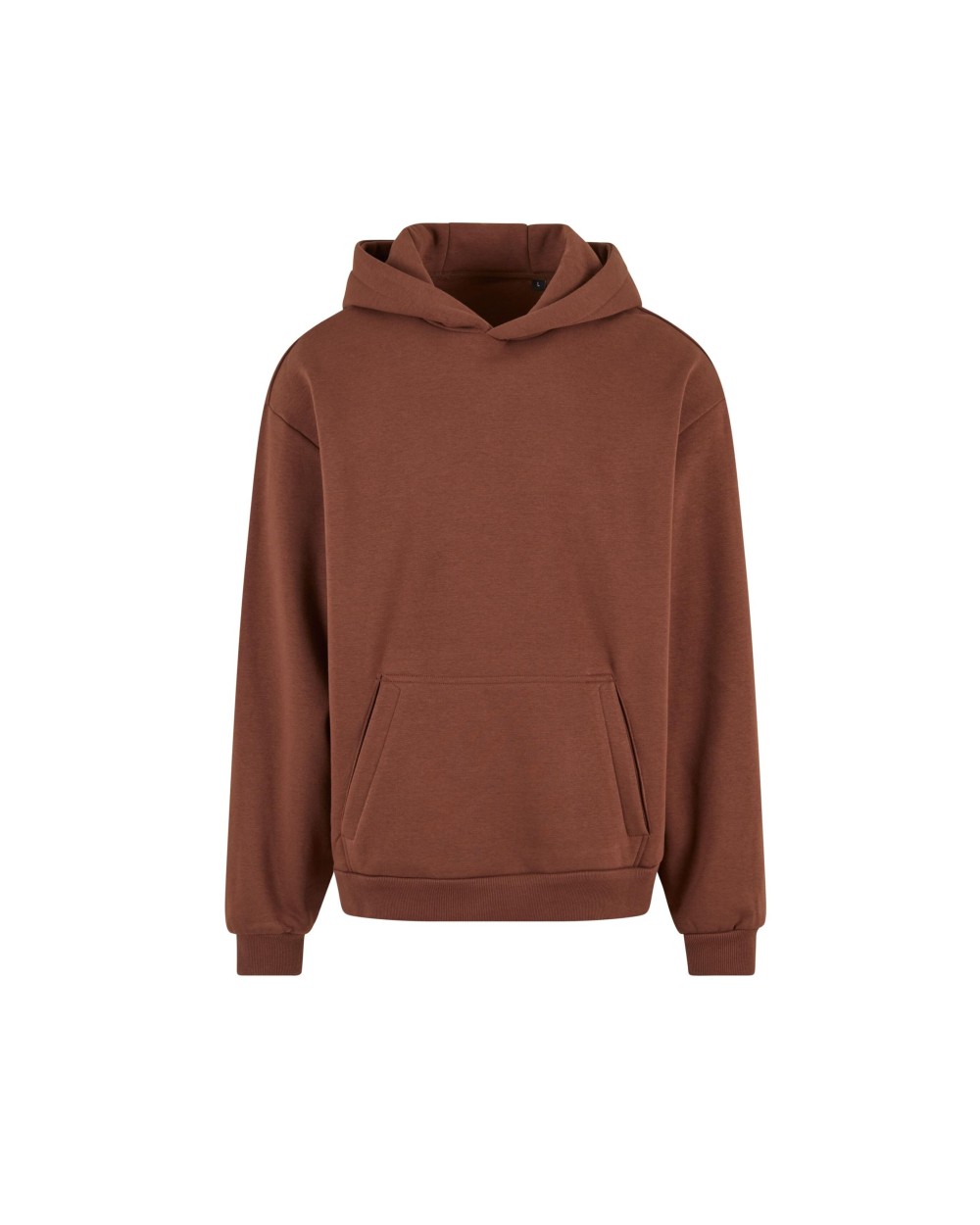 Sweaters & hoodies NEW MORNING STUDIOS OVERSIZED HOODY voor bedrukking &amp; borduring