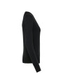 KARIBAN Cardigan Supima® femme /api/colors/b9fdad4a-5e94-45cb-8c03-c08b349b28c3 personnalisable