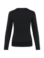 KARIBAN Cardigan Supima® femme /api/colors/b9fdad4a-5e94-45cb-8c03-c08b349b28c3 personnalisable
