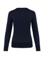 KARIBAN Cardigan Supima® femme /api/colors/058f028c-f565-4146-9cba-11f5b0ade7a7 personnalisable