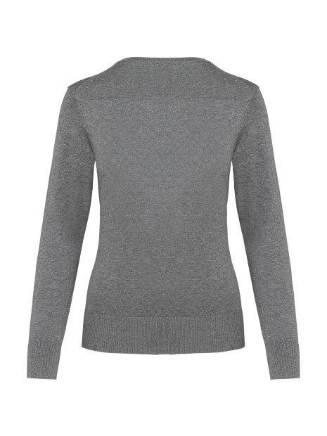 KARIBAN Cardigan Supima® femme /api/colors/5fcefcdd-901a-471b-86f6-fd6b6c59cd10 personnalisable