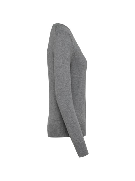 KARIBAN Cardigan Supima® femme /api/colors/5fcefcdd-901a-471b-86f6-fd6b6c59cd10 personnalisable
