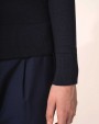 Truien KARIBAN Dames Supima® cardigan voor bedrukking &amp; borduring