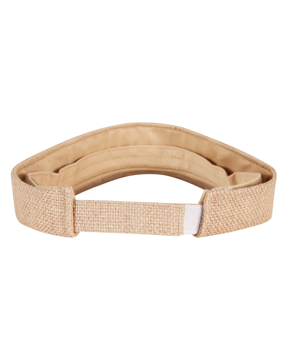 Petjes FLEXFIT BAST VISOR CAP voor bedrukking &amp; borduring