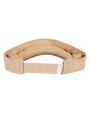 Petjes FLEXFIT BAST VISOR CAP voor bedrukking &amp; borduring
