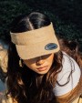 FLEXFIT BAST VISOR CAP Kappen personalisierbar