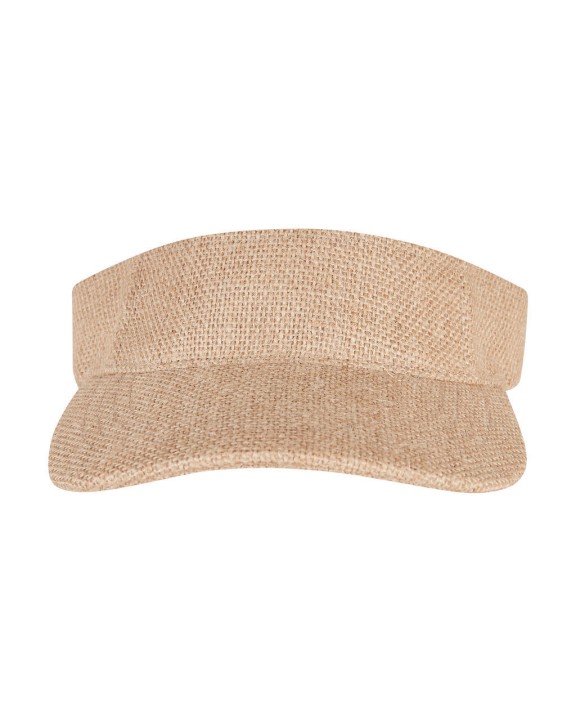 Casquettes personnalisable FLEXFIT BAST VISOR CAP