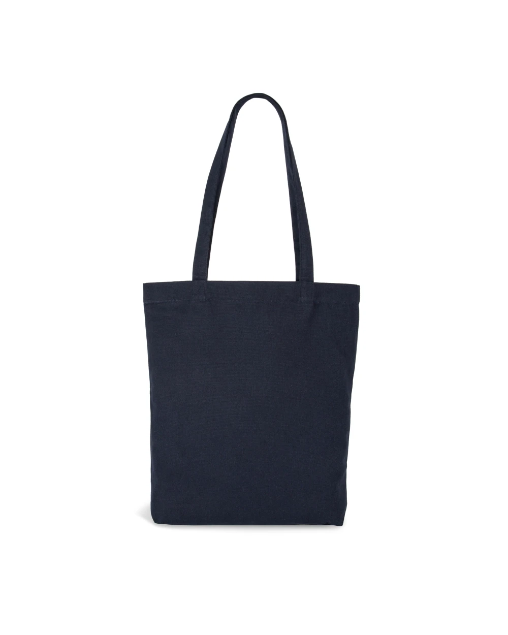 KIMOOD Recycelte Tasche im Cabas-Stil „K-loop Project“ Tote Bags personalisierbar
