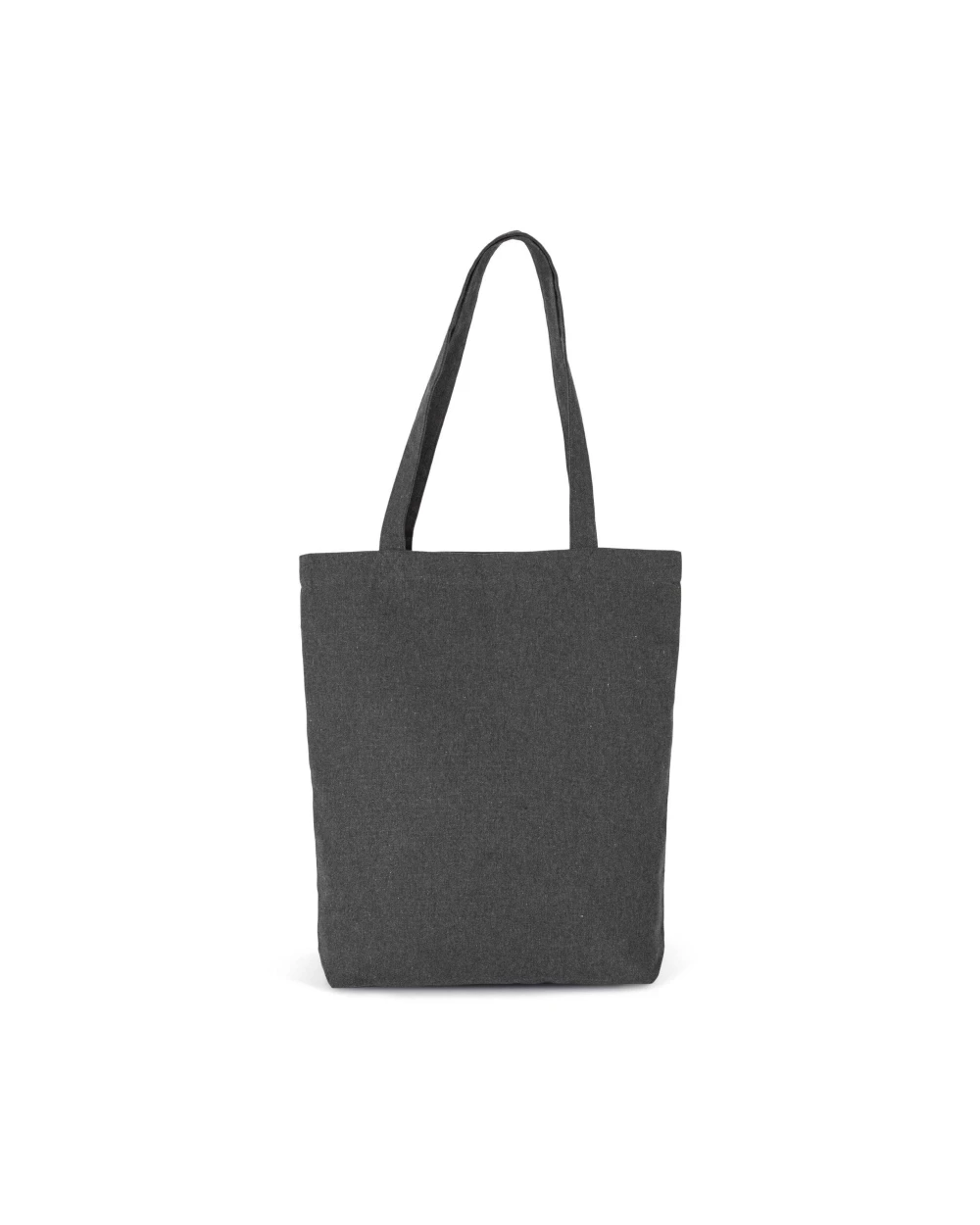 Tote bags personnalisable KIMOOD Sac cabas en coton "K-loop project" recyclé