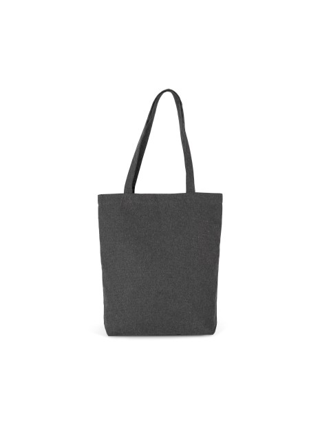 KIMOOD Sac cabas en coton "K-loop project" recyclé /api/colors/fc9a598f-b90e-487f-a2c6-cb203cf3e608 personnalisable