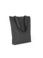 KIMOOD Sac cabas en coton "K-loop project" recyclé  personnalisable