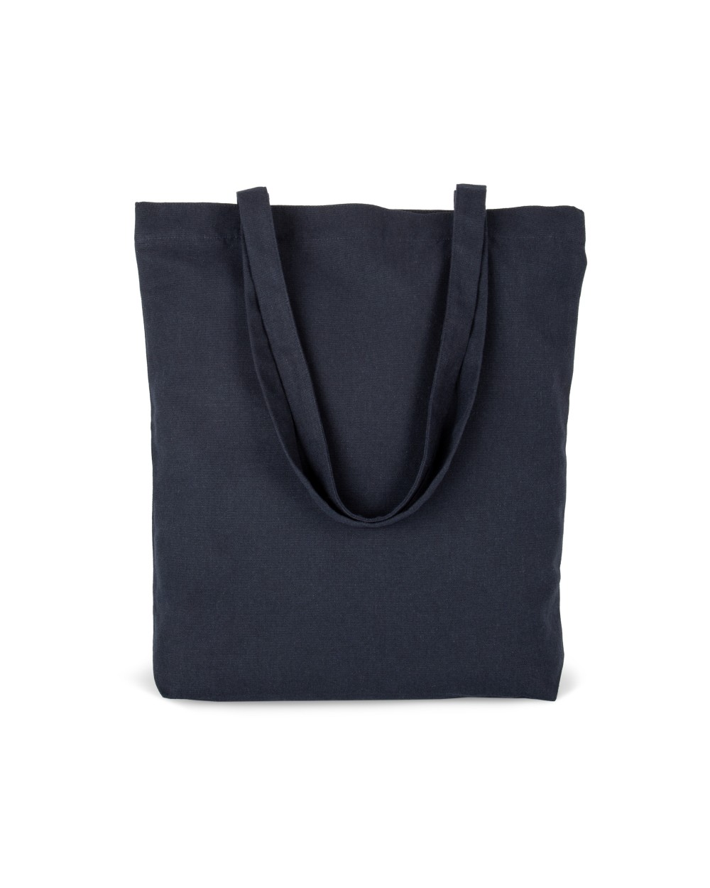 KIMOOD Recycelte Tasche im Cabas-Stil „K-loop Project“ Tote Bags personalisierbar
