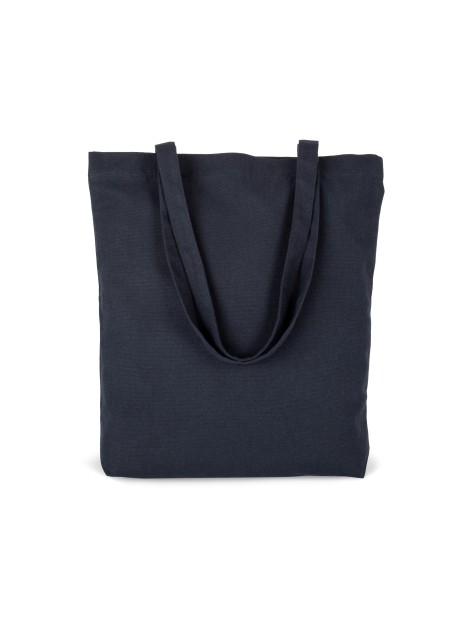 KIMOOD Sac cabas en coton "K-loop project" recyclé /api/colors/5d756b70-fdb5-4612-a626-5efd1df07725 personnalisable