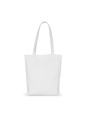 KIMOOD Sac cabas en coton "K-loop project" recyclé /api/colors/f72ea5ee-f510-4e9e-b2bf-d7ef277690f0 personnalisable