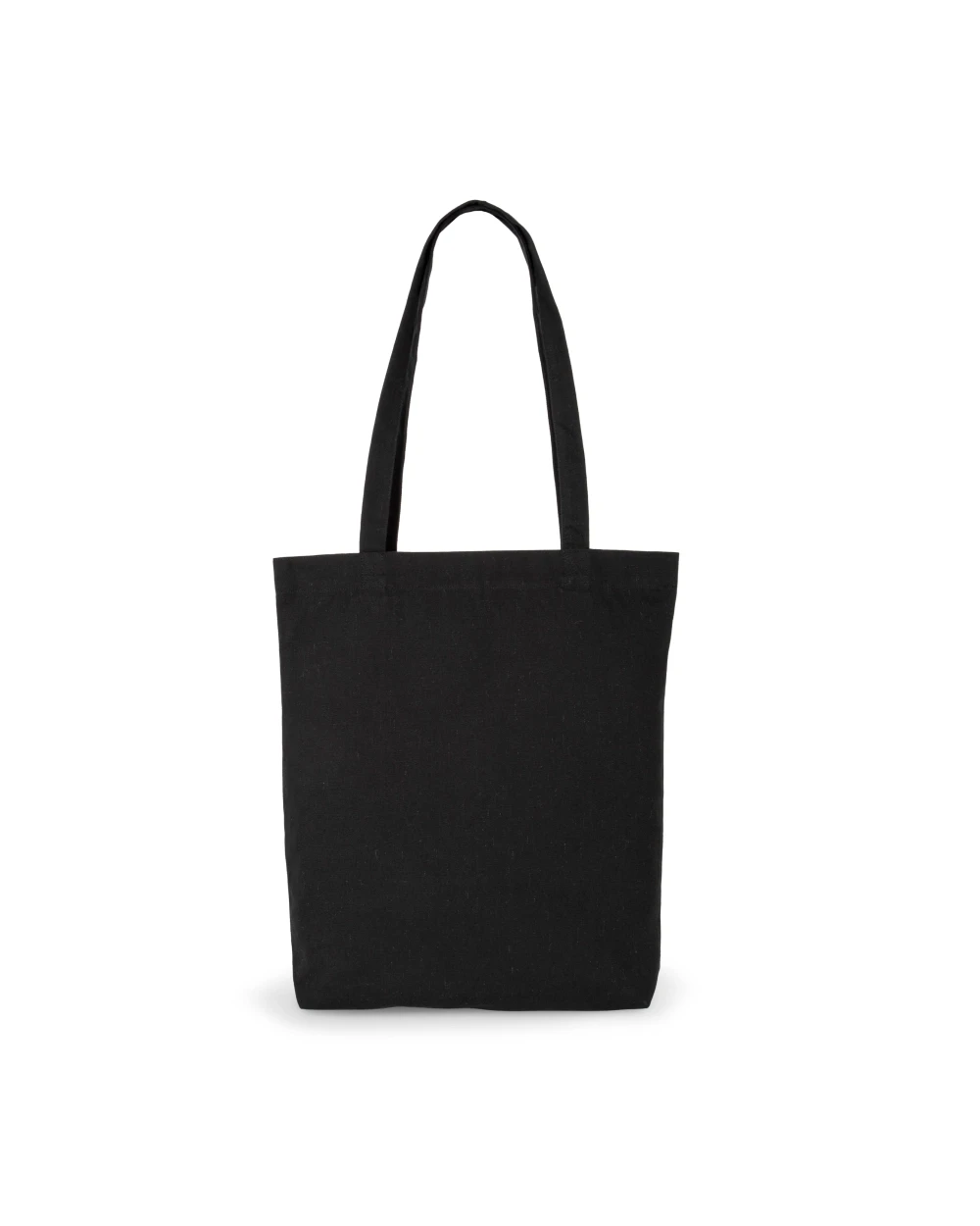 KIMOOD Recycelte Tasche im Cabas-Stil „K-loop Project“ Tote Bags personalisierbar