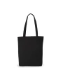 KIMOOD Recycelte Tasche im Cabas-Stil „K-loop Project“ Tote Bags personalisierbar
