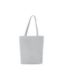 Tote bags personnalisable KIMOOD Sac cabas en coton "K-loop project" recyclé