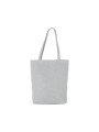 KIMOOD Sac cabas en coton "K-loop project" recyclé /api/colors/e8253728-c656-4962-b137-688166738a1f personnalisable