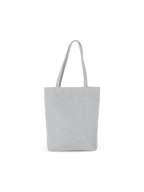 KIMOOD Sac cabas en coton "K-loop project" recyclé /api/colors/e8253728-c656-4962-b137-688166738a1f personnalisable