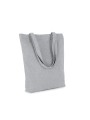 KIMOOD Sac cabas en coton "K-loop project" recyclé /api/colors/e8253728-c656-4962-b137-688166738a1f personnalisable