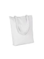 KIMOOD Sac cabas en coton "K-loop project" recyclé /api/colors/f72ea5ee-f510-4e9e-b2bf-d7ef277690f0 personnalisable