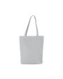 Tote bags personnalisable KIMOOD Sac cabas en coton "K-loop project" recyclé