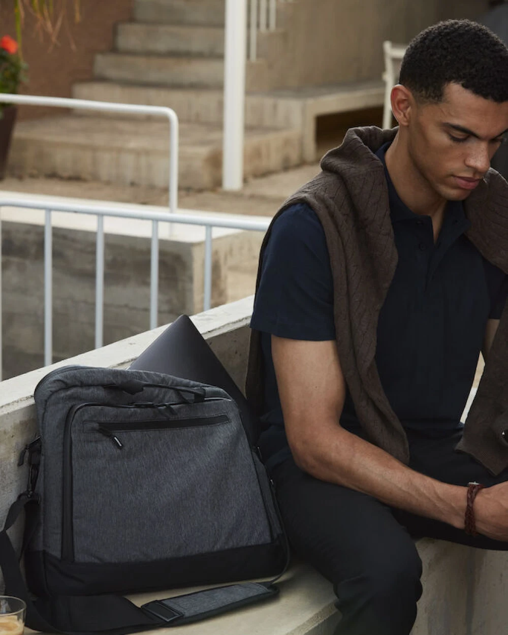 Sacs & Bagagerie personnalisable CLIQUE Laptop Bag