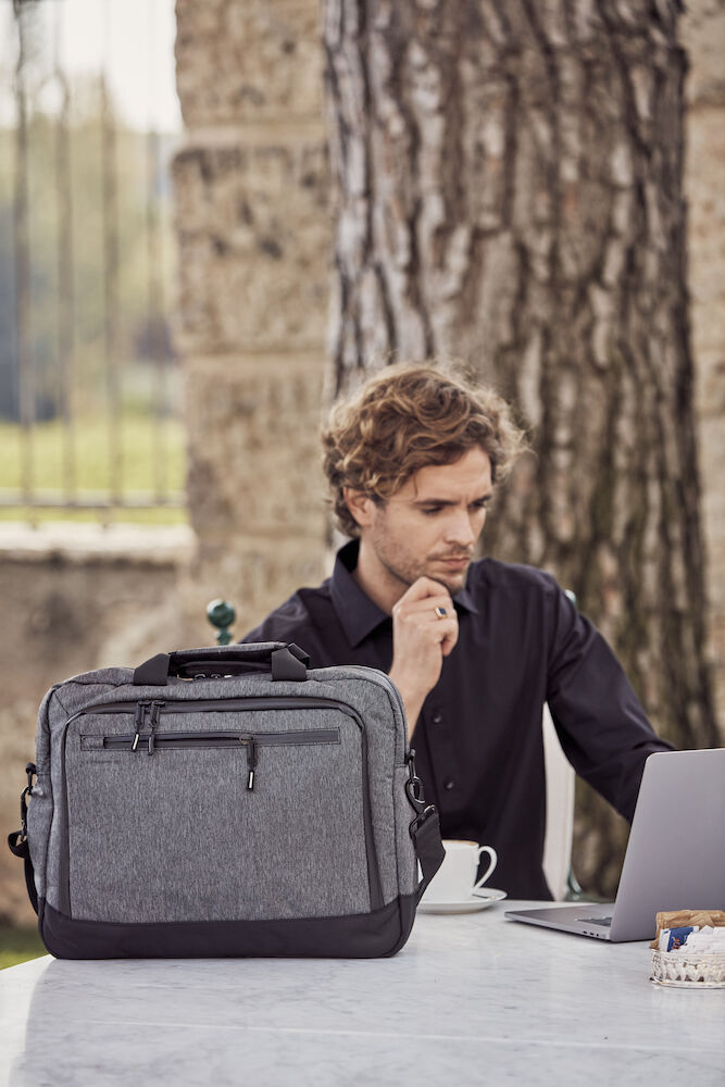 Sacs & Bagagerie personnalisable CLIQUE Laptop Bag