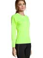 T-Shirts à personnaliser SOL'S Sporty Lsl Women /api/colors/e5315b4f-9aed-482d-99bf-360238f2bb1e