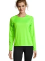 T-Shirts à personnaliser SOL'S Sporty Lsl Women /api/colors/a027b699-f71a-426a-80c6-7c9e37cf63d2