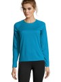 T-Shirts à personnaliser SOL'S Sporty Lsl Women /api/colors/6e9e449e-20e6-43d9-ae2d-df4dad68687d