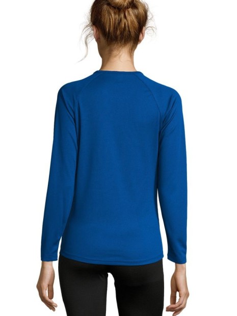 T-Shirts à personnaliser SOL'S Sporty Lsl Women /api/colors/901c4f78-1e07-41ac-b485-27abb23ecf03