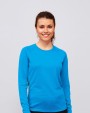 T-Shirts personnalisable SOL'S Sporty Lsl Women